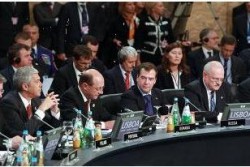 Россия и НАТО сближают позиции